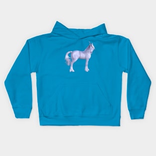 Pretty Unicorn Kids Hoodie